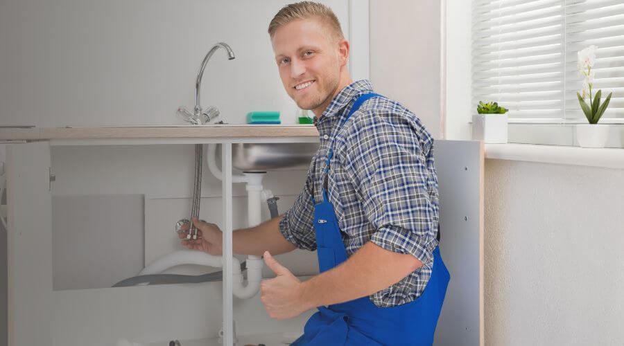 Emergency Plumbing Repair in Geyserville, CA